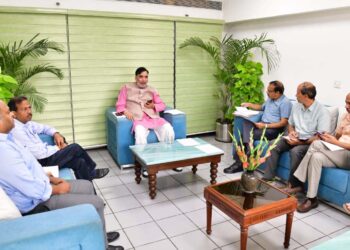 کجریوال حکومت نے سردیوں کے موسم میں آلودگی پر قابو پانے کی تیاریاں شروع کر دی ہیں:گوپال رائے