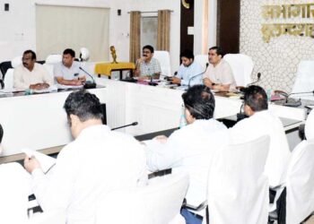 خاندانی منصوبہ بندی کے تحت خواتین کی نسبندی ہدف کے مطا بق کی جائے