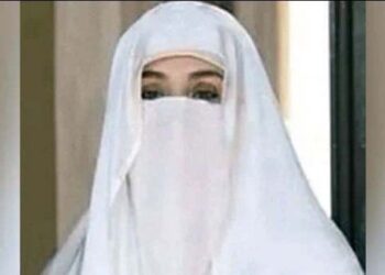 9 مئی واقعات، عدالت نے پنجاب پولیس کو بشریٰ بی بی سے تفتیش کی اجازت دے دی