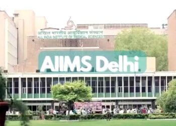 دہلی کو منکی پاکس کے بارے میں الرٹ کیا گیا  ایمس نے بیڈ مختص کیے ہیں، ایس او پی جاری