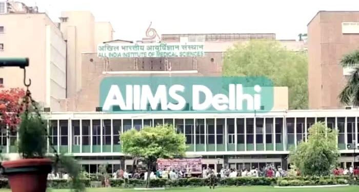 دہلی کو منکی پاکس کے بارے میں الرٹ کیا گیا  ایمس نے بیڈ مختص کیے ہیں، ایس او پی جاری