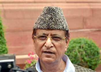 اعظم خان ایک اور معاملے میں بری