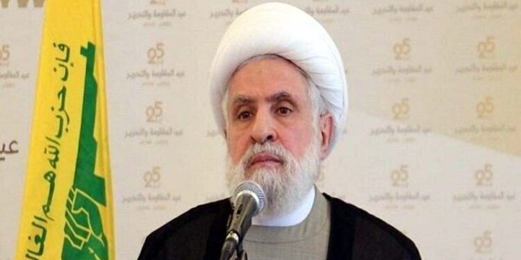 دشمن کو منہ توڑ جواب دینے کا فیصلہ کر لیا گیا ہے، حزب اللہ لبنان