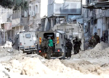 مغربی کنارہ: کار بم دھماکہ اور گاڑی سے روندنے کا واقعہ، کئی اسرائیلی زخمی