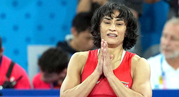 ونیش نے کشتی کو الوداع کہا، ہلڈیبرانٹ نے خطاب جیتا