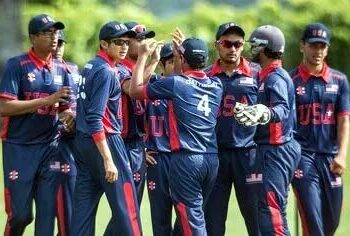 نیپال آئی سی سی انڈر 19 کوالیفائر کی میزبانی کرے گا