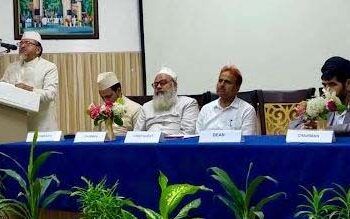 خداکی خوشنودی کیلئے حاصل کیے جانے والے تمام علوم دینی ہیں