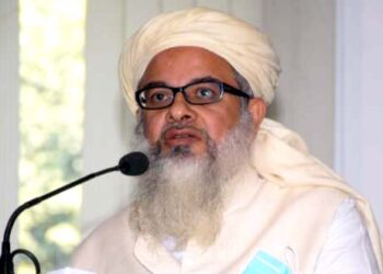 دہلی فساد میں ناحق ماخوذ چھ مسلمان با عزت بری