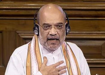 مرکزی حکومت کیرالہ کے ساتھ چٹان کی طرح کھڑی ہے :امت شاہ