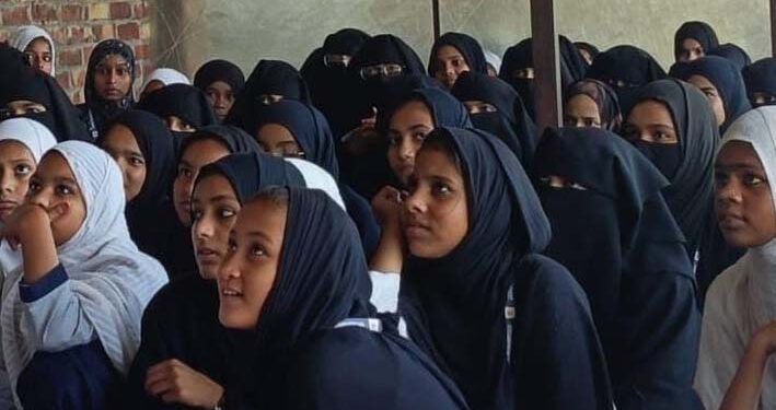 تحفظ ختم نبوت کو زندگی کا اولین مقصد بنائیں: مولانا مشرف قاسمی