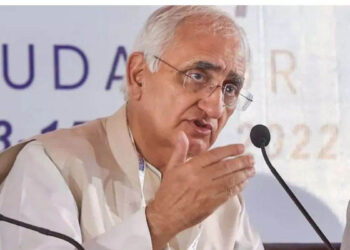 ’بنگلہ دیش میں جو کچھ ہو رہا ہے وہ بھارت میں بھی ہو سکتا ہے‘