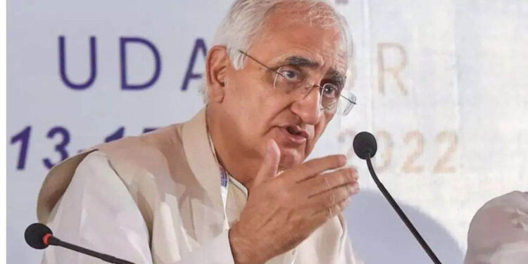 ’بنگلہ دیش میں جو کچھ ہو رہا ہے وہ بھارت میں بھی ہو سکتا ہے‘