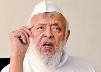 ہم وقف قانون میں ایسی کسی ترمیم کو ہرگزقبول نہیں کرسکتے جس سے وقف کی حیثیت اورواقف کی منشا بدل جائے:مولانا ارشد مدنی