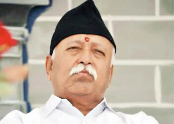 موہن بھاگوت کوملے گی مودی اور شاہ جیسی سیکورٹی