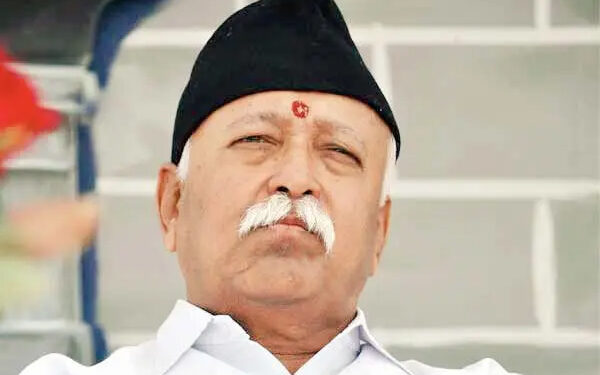 موہن بھاگوت کوملے گی مودی اور شاہ جیسی سیکورٹی