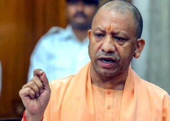 وزیر اعلیٰ یوگی نے مسلمانوں اور یادو کو بنایا ہدف تنقید