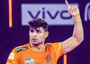 یوم آزادی پر کبڈی کو توجہ ملنا بڑی بات ہوگی: اسلم