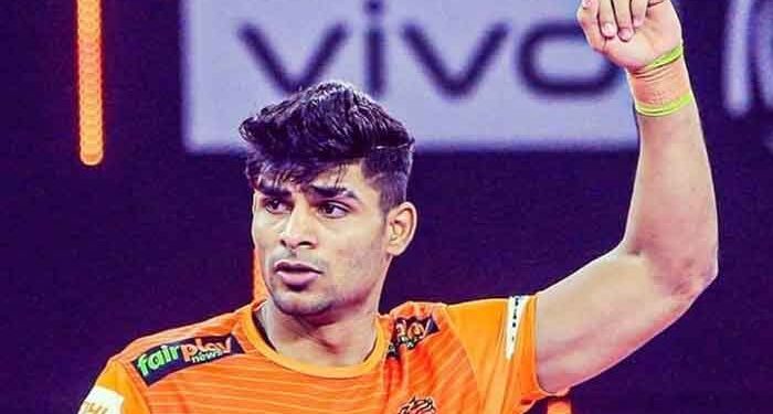 یوم آزادی پر کبڈی کو توجہ ملنا بڑی بات ہوگی: اسلم