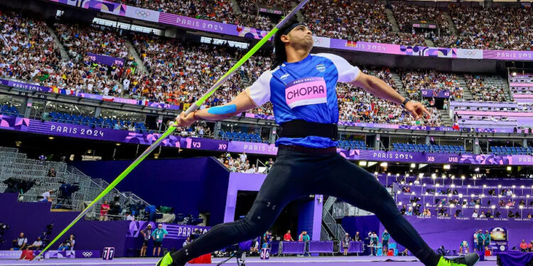 ہمیں امید ہے بیٹا ملک کو مایوس نہیں کرے گا: نیرج کے والد اور دادا