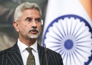 بنگلہ دیش کے حالات پر گہری نظر :جے شنکر