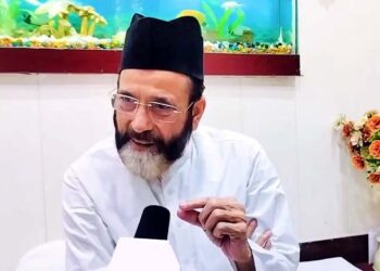 ملک میں مسلم قربانی سنٹرل بورڈ قائم کیا جائے:مولانا توقیر رضا