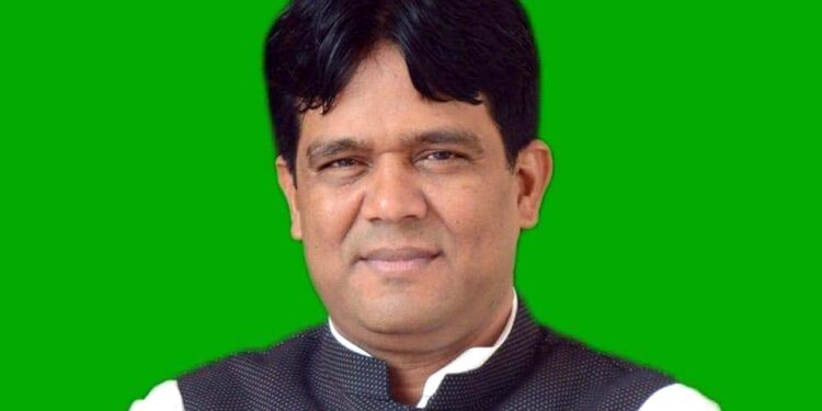 بہار کے مدرسوں پر نازیبا تبصرہ کرنے والے پرینک قانونگو کو فوراً برخواست کیا جائے :ڈاکٹر خالد انور