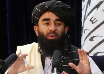 پاکستان اور ٹی ٹی پی میں دوبارہ ثالثی کر سکتے ہیں، طالبان