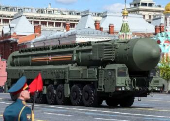 چین، روس، شمالی کوریا سے نپٹنے کیلئے امریکا کی ایٹمی حکمتِ عملی تبدیل