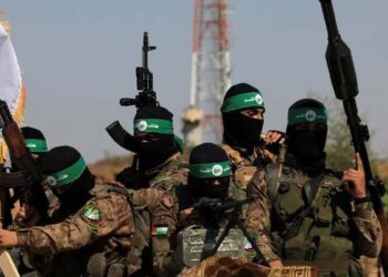اب مقبوضہ بیت المقدس کی آزادی کیلئے کھلی جنگ چھڑے گی، حماس