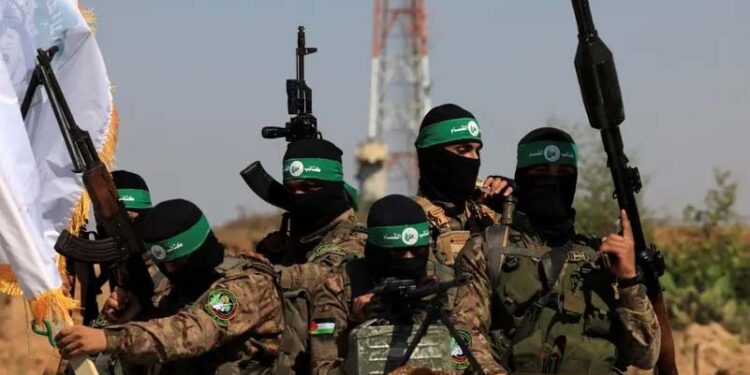 اب مقبوضہ بیت المقدس کی آزادی کیلئے کھلی جنگ چھڑے گی، حماس