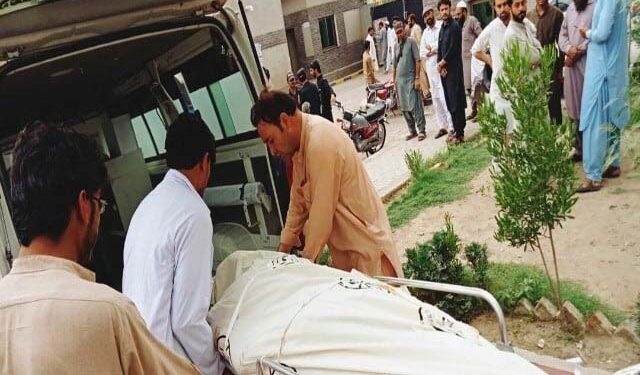 بلوچستان :مسافر بسوں سے اتارکر شناخت کے بعد 23 افراد کو قتل کردیا گیا