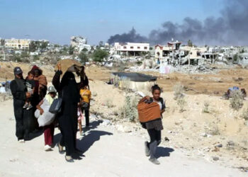 غزہ میں جنگ بندی کیلئے مذاکرات جاری، معاہدے پر عمل درآمد کی تفصیلات پر تبادلہ خیال