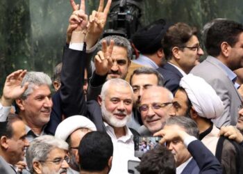 تہران میں حماس کے رہنما اسماعیل ہنیہ کے قتل پر عالمی رہنماؤں کا ردعمل