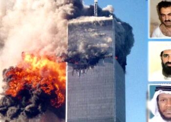 امریکہ کا نائن الیون حملوں کے مبینہ منصوبہ سازوں سے معاہدہ، ملزمان مشروط اعتراف جرم پر آمادہ