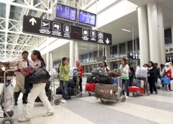 فلپائن کی اپنے شہریوں سے ’فوراً‘ لبنان چھوڑ دینے کی اپیل