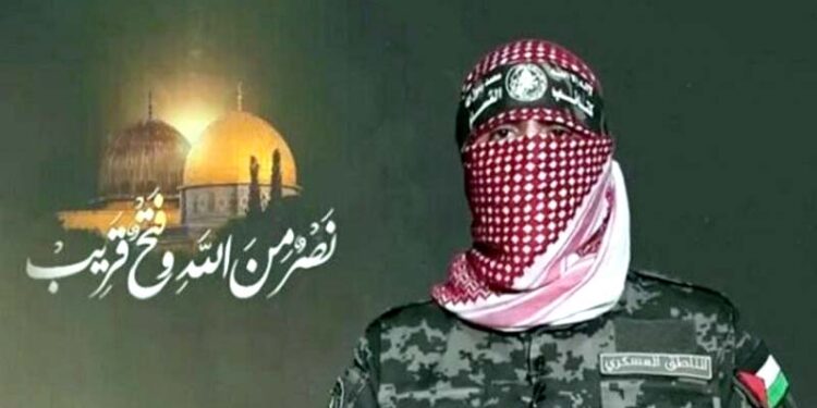 فلسطینی مزاحمت کا حزب اللہ کو پیغام: فتح قریب اور خیبر کو دوبارہ فتح کرنے کا وقت آ گیا