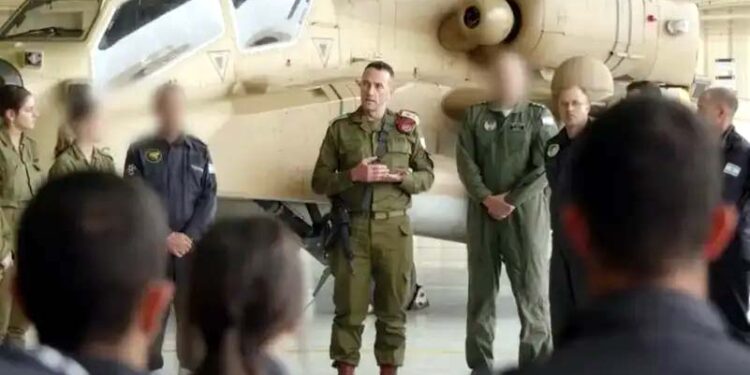 حزب اللہ کو نقصان پہنچانے اور رہنماؤں کو ختم کرنے کے لیے پر عزم ہیں: اسرائیل