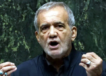 ایرانی صدرمسعود پیزشکیان کاایندھن پر عوام کو سبسڈی دینے سے انکار