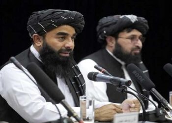 طالبان نے مکسڈ مارشل آرٹس کو پْرتشدد اور غیراسلامی قرار دیکر پابندی لگا د ی