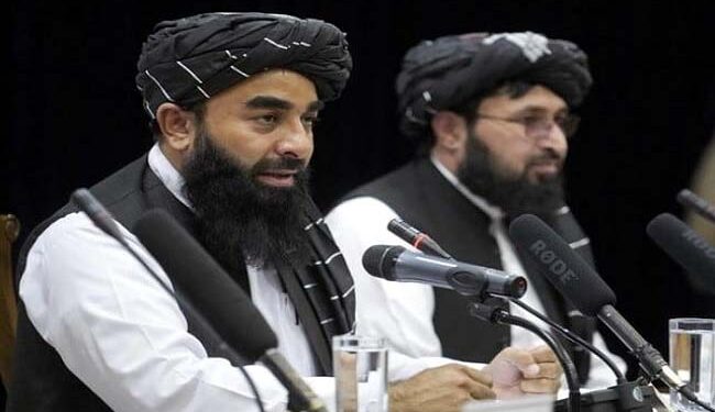 طالبان نے مکسڈ مارشل آرٹس کو پْرتشدد اور غیراسلامی قرار دیکر پابندی لگا د ی