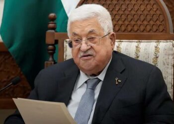 اسماعیل ھنیہ کا قتل اسرائیل کا ایک اور جرم ، اب ہمیں متحد ہونا ہوگا: محمود عباس