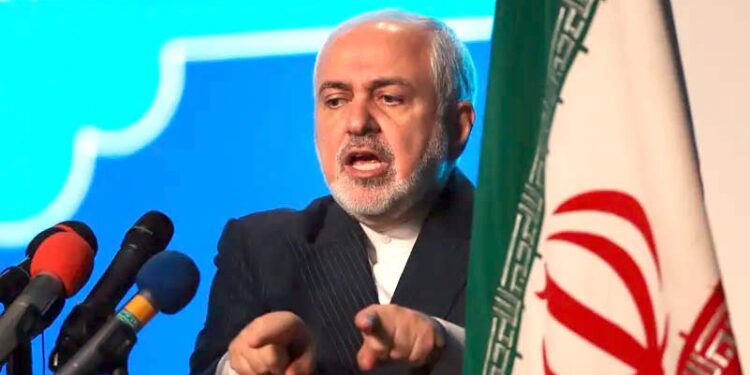 ایرانی صدر کے نائب جواد ظریف تقرر کے صرف 10 روز بعد مستعفی