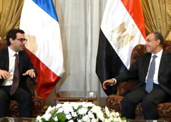 خطے میں کشیدگی روکنے کا آغاز غزہ جنگ بندی سے ہوتا ہے: فرانس