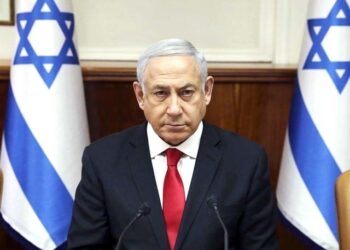 ایرانی حملہ دور سے ہو یا قریب سے، ہرچیز کیلیے تیار ہیں؛ نیتن یاہو