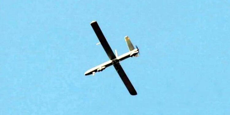 اسرائیلی فوجی اڈے پر حزب اللہ کا ایک اور حملہ ، جاسوسی آلات تباہ