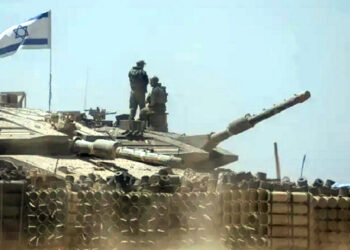 اسرائیلی فوج کا غزہ میں 6 کلومیٹر لمبی 6 سرنگیں تباہ کردینے کا دعویٰ