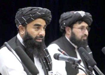 طالبان نے اقوام متحدہ کے انسانی حقوق کے نمائندے کو ملک میں داخل ہونے سے روکدیا