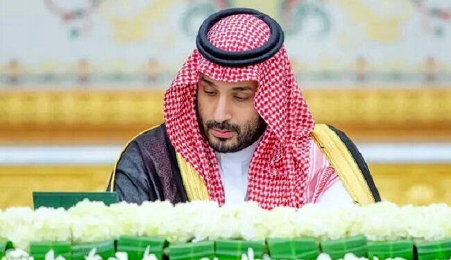 سعودی کابینہ کی جانب سے اسرائیلی انتہا پسندانہ بیانات کی پر زور مذمت