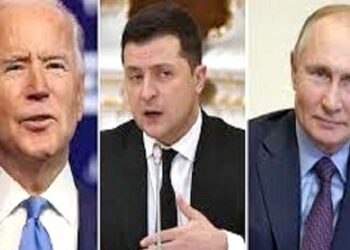 امریکی صحافی اور تاجر روس میں داخل نہیں ہو سکیں گے، 92 افراد پر پابندی عائد