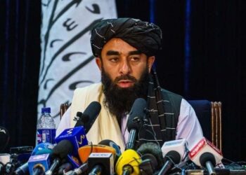 اسماعیل ہنیہ کی شہادت امت اسلامیہ اور جہادی کارواں کا عظیم نقصان ہے:ترجمان طالبان ذبیح اللہ مجاہد